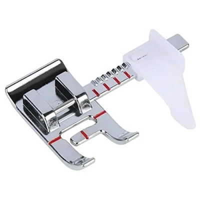 Afbeelding van Kylewo Overlock voet presser voor Singer, naaivoet Singer naaimachines Tradition Line 2250, 2253, 2259, 2263, 2273, 2282