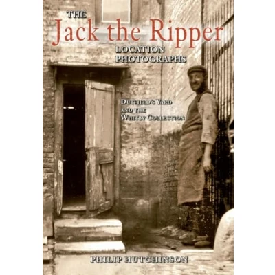 Afbeelding van the Jack Ripper Location Photographs