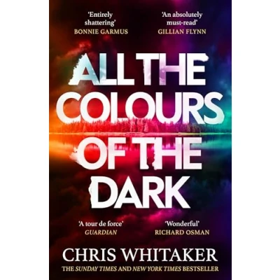 Afbeelding van All the Colours of Dark