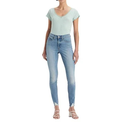 Afbeelding van Levi&#039;s 311™ Shaping Skinny Jeans dames,Have At It,26W / 30L