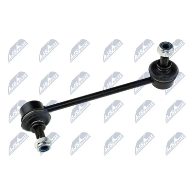 Afbeelding van Stabilisatorstang NTY ZLP MZ 051