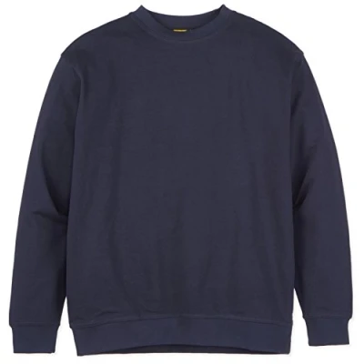 Afbeelding van Blaklader Sweatshirt 3340 1158 Donker marineblauw L
