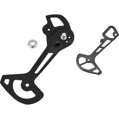 Afbeelding van Shimano Buitenplaateenheid (SGS type) RD M8100