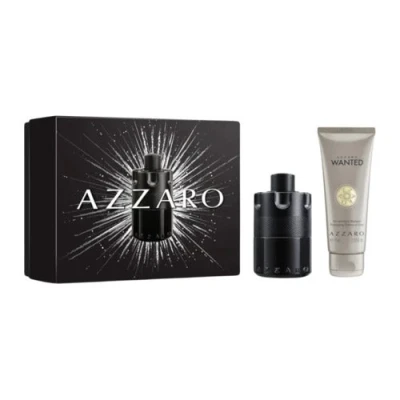 Afbeelding van Azzaro The Most Wanted Eau de Parfum Intense Gift Set