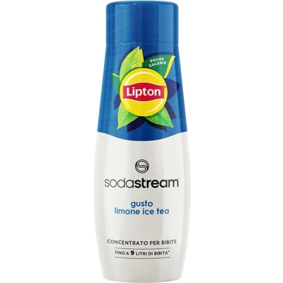 Afbeelding van Sodastream sirop 7up 4free 440ml 1924206310