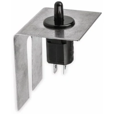 Afbeelding van LAS 16271 Motorkapschakelaar 12 V 1 stuk(s)