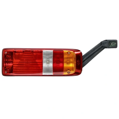 Afbeelding van Combinatie achterlicht HELLA 2VP 340 934 101