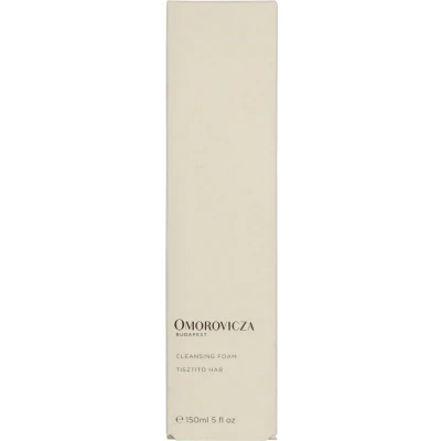 Afbeelding van Omorovicza Reinigingsschuim 150 ml