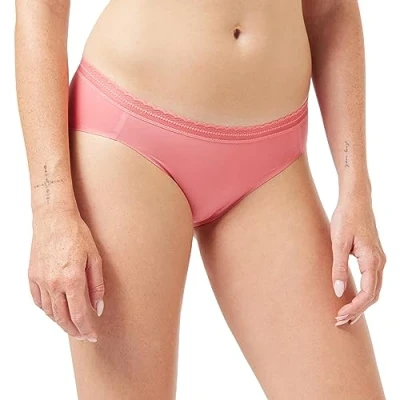 Afbeelding van Sloggi Dames Body Adapt Twist Hipster, desert Rose, XS, roze, XS