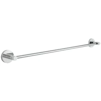 Afbeelding van Grohe Essentials handdoekhouder 60 cm Chroom