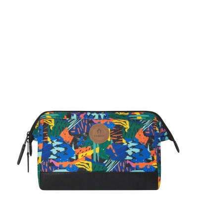 Afbeelding van Cabaia Travel Kit Essentials Toilettas Boulogne