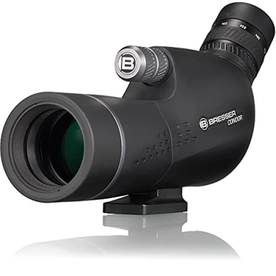 Afbeelding van Bresser Spotting Scope Condor 15 45x50 GEN II Waterdicht en Lichtsterk