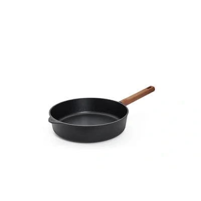 Afbeelding van Woll Eco Logic hapjespan Ø28 cm Zwart