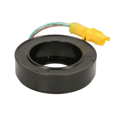 Afbeelding van Thermotec Airco compressor magneetkoppeling KTT030003