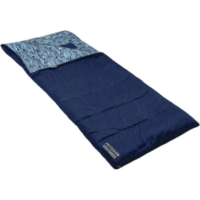 Afbeelding van Polydaun Beach House XL Slaapzak Navy Blue Blauw Slaapzakken