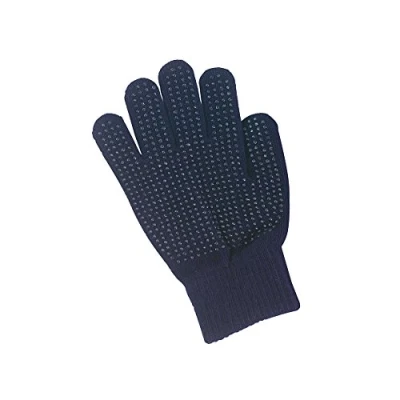 Afbeelding van Kerbl Magic Grippy Glove Navy One size