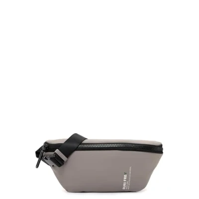 Afbeelding van SURI FREY Gordeltas Green Jenny Belt Bag Taupe Beige