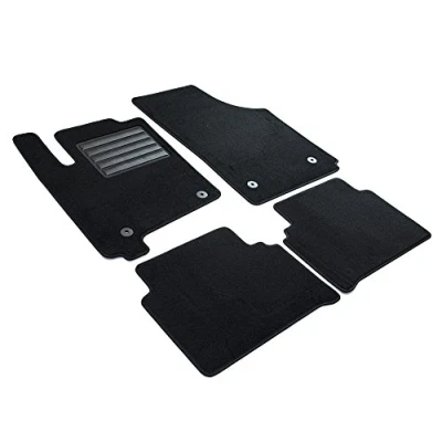 Afbeelding van MTM SP 2565 pasvorm velours vloermatten Meriva A 02.2003&gt;2010