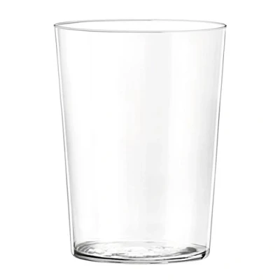 Afbeelding van H&amp;h set 6 bicchieri starck in vetro borosilicato cc 500
