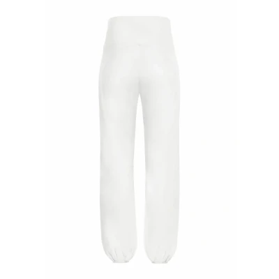 Afbeelding van Winshape Trainingsbroek, Dames, Maat: XS, Ivory
