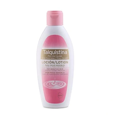 Afbeelding van Body Lotion Talquistina Skin Soothing (200 ml)