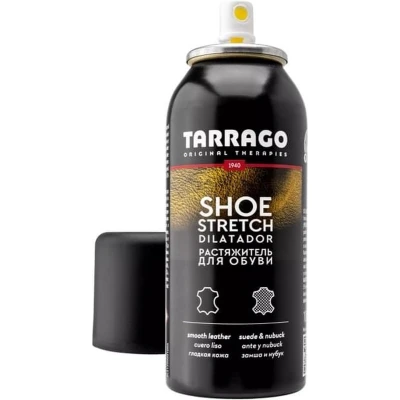 Afbeelding van Tarrago shoe stretch spray 100ml