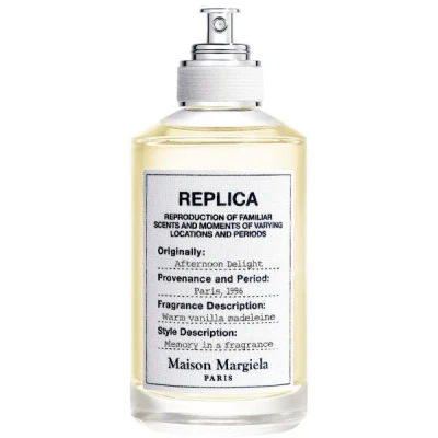 Afbeelding van Maison Margiela Replica Afternoon Delight edt 100ml