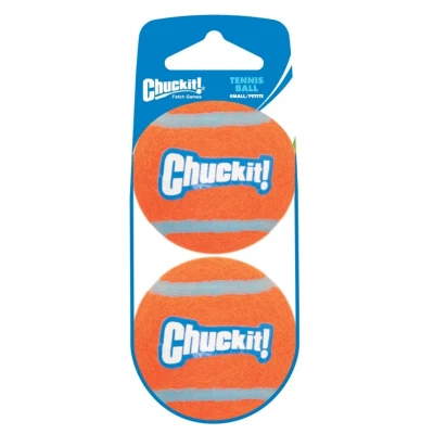 Afbeelding van Chuckit Tennis Ball M Hondenspeelgoed 2 stuks