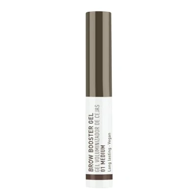 Afbeelding van Wenkbrauw Volume Gel Brow Booster Beter