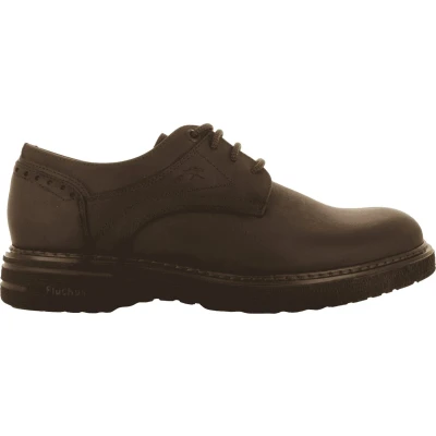 Afbeelding van Fluchos veterschoen F1240 Castano Maat: 45