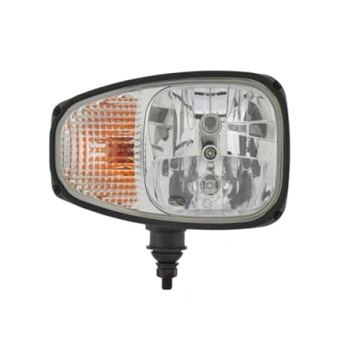 Afbeelding van HELLA VALUEFIT Gloeilamp Koplamp Combi 220 12V ECE/SAE Stekker: DEUTSCH stekker rechts 1EE 996 174 261