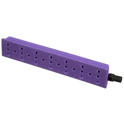 Afbeelding van 3M™ Hookit™ stofafzuiging, flexibel schuurblok 35828, 406 mm x 67
