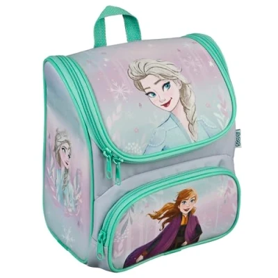 Afbeelding van Scooli Schooltas voor kleuters Cutie, Frozen