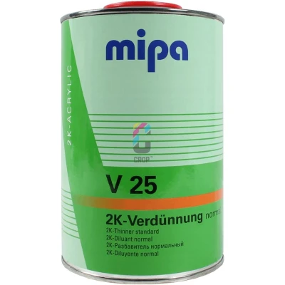 Afbeelding van MIPA Universele Verdunning 2K Thinner 1L