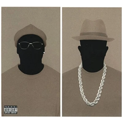 Afbeelding van Prhyme 2 (CD)