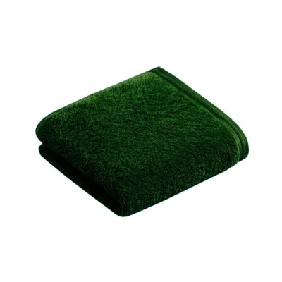 Afbeelding van Gastendoek Vossen Vegan Life Clover (40 x 60 cm) (Set van 3)