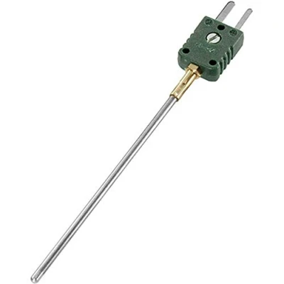 Afbeelding van B + Thermo Technik K M625 0100 30 element 200 tot 1100 C Sensortype