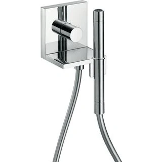 Afbeelding van AXOR Starck afbouwdeel voor handdouchemodule