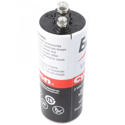 Afbeelding van Hawker Cyclon Enersys BC cel 0820 0004 met 2 volt, 25Ah