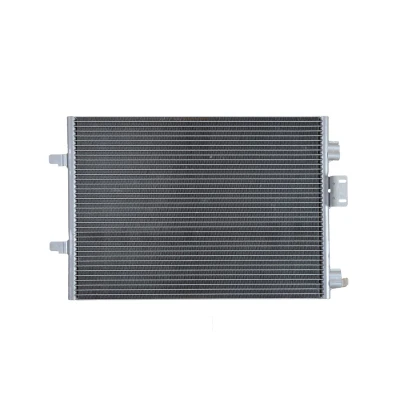 Afbeelding van Condensor, airconditioning NRF 35544