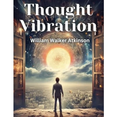 Afbeelding van Thought Vibration: the Law of Attraction in World