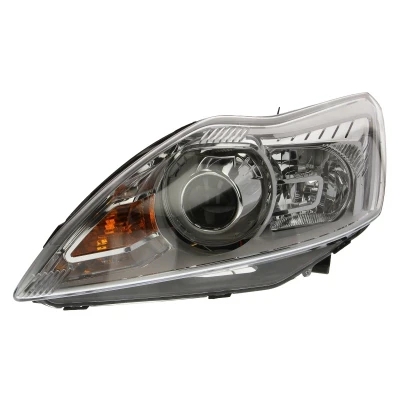 Afbeelding van TYC Koplamp 20 11966 05 2