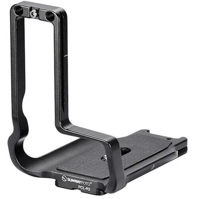 Afbeelding van Sunwayfoto L Plate For Canon EOS R3 (PCL R3)