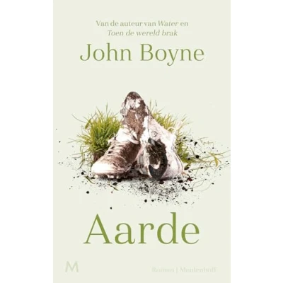 Afbeelding van Aarde (Hardback)