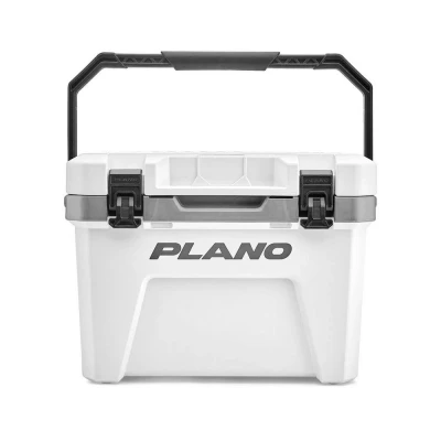 Afbeelding van Plano Frost Hard Cooler Koeltas Inland Green 20L Kampeerspullen