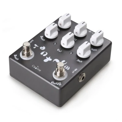 Afbeelding van Caline CP 15 Tantrum Distortion