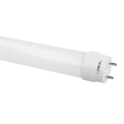 Afbeelding van Yphix T8 Led Tl buis Premium Line 60cm 10w 6500k LEDdirect.nl