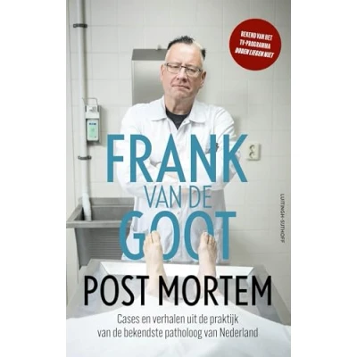 Afbeelding van Post mortem