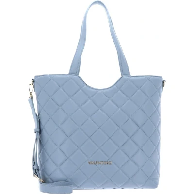 Afbeelding van Valentino Bags Ocarina Shopper, Dames, Maat: One Size, Polvere