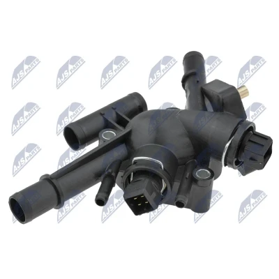 Afbeelding van Koelvloeistofflens NTY CTM RE 019